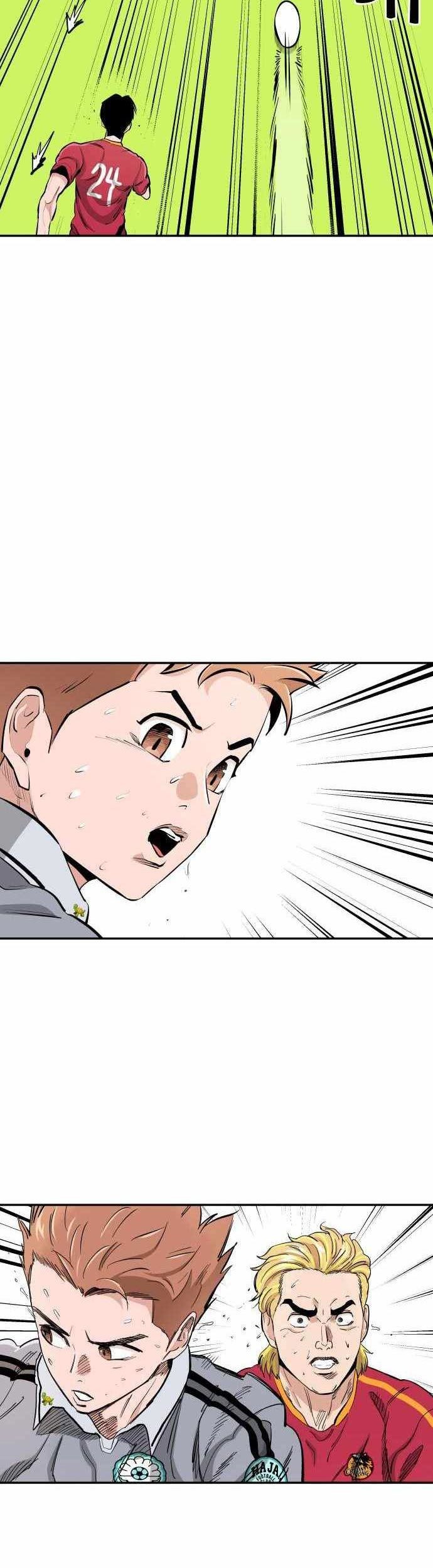 Build Up Chapter 74 Gambar 35