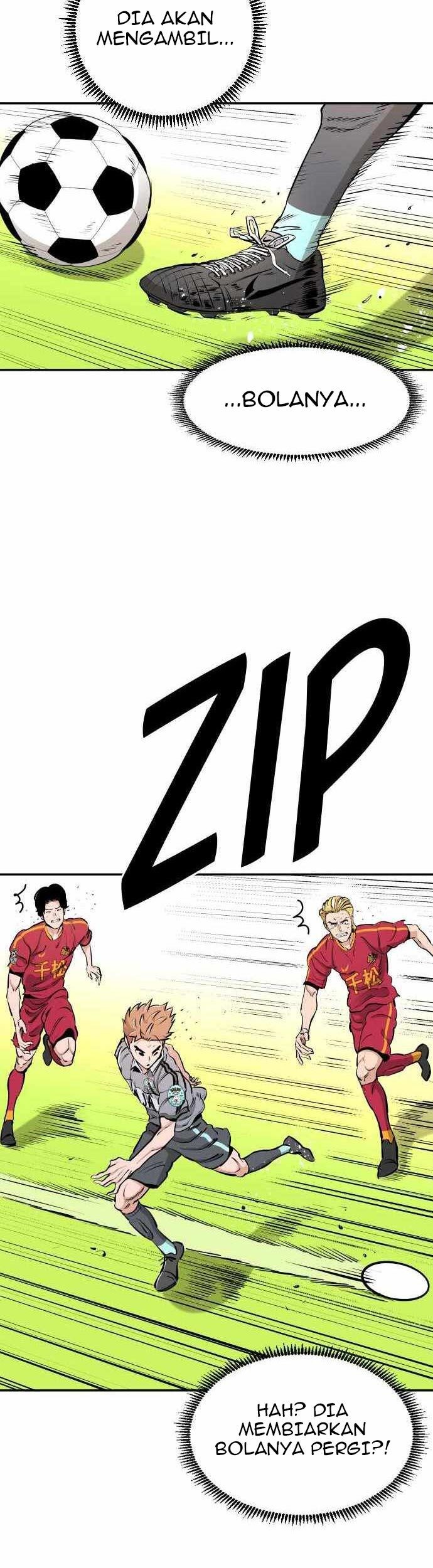 Build Up Chapter 74 Gambar 37