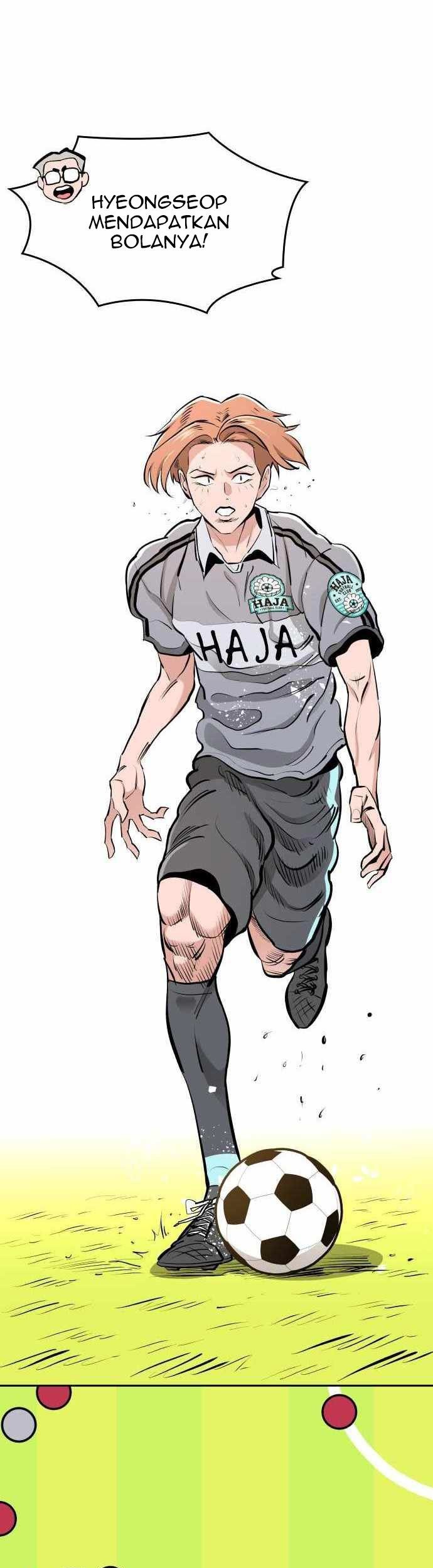 Build Up Chapter 74 Gambar 19