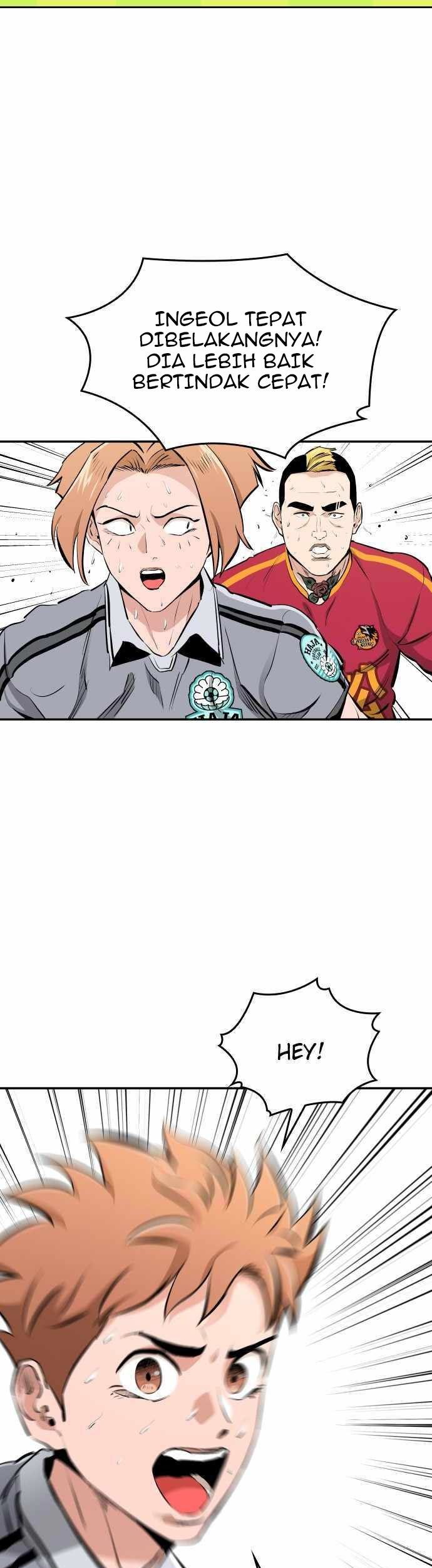 Build Up Chapter 74 Gambar 21