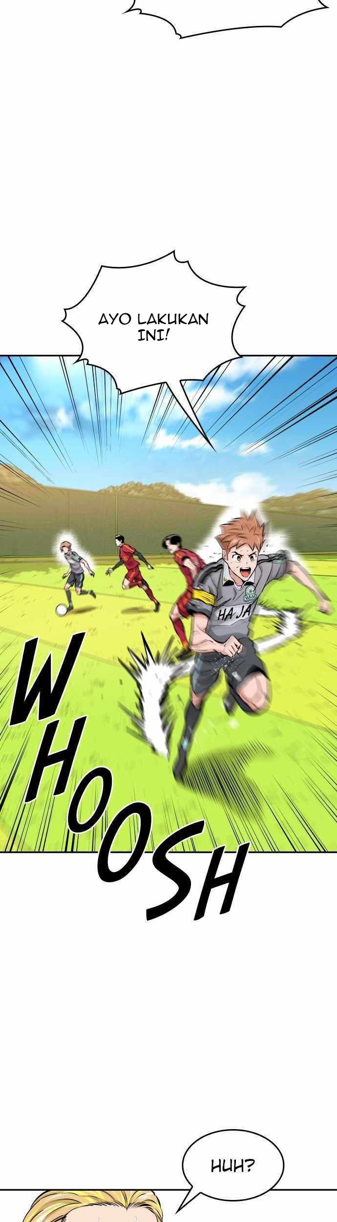 Build Up Chapter 74 Gambar 23
