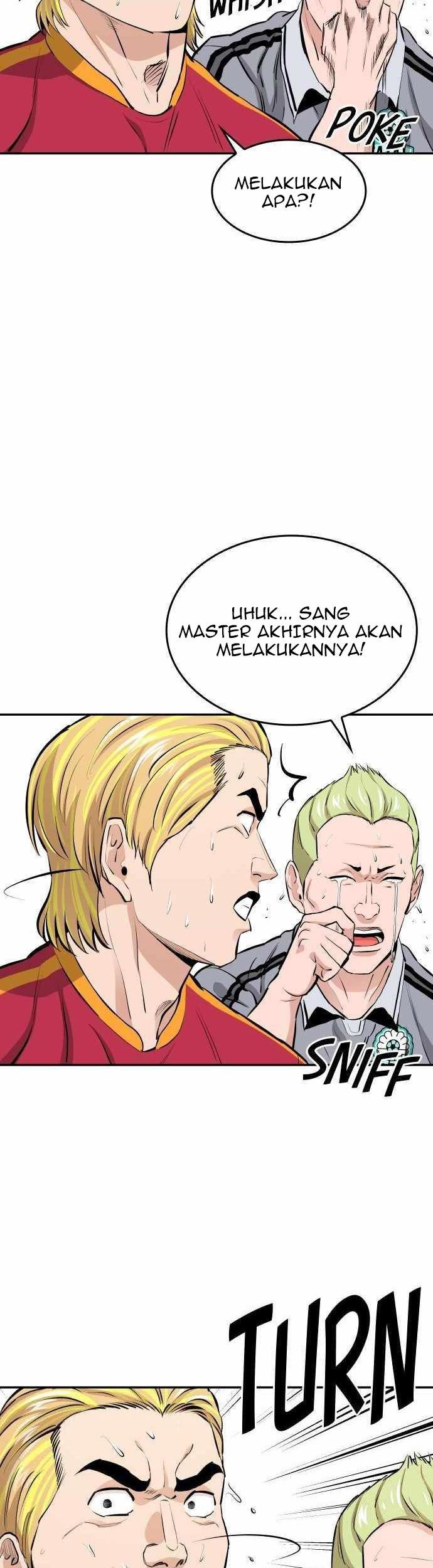 Build Up Chapter 74 Gambar 25
