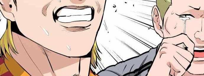 Build Up Chapter 74 Gambar 26