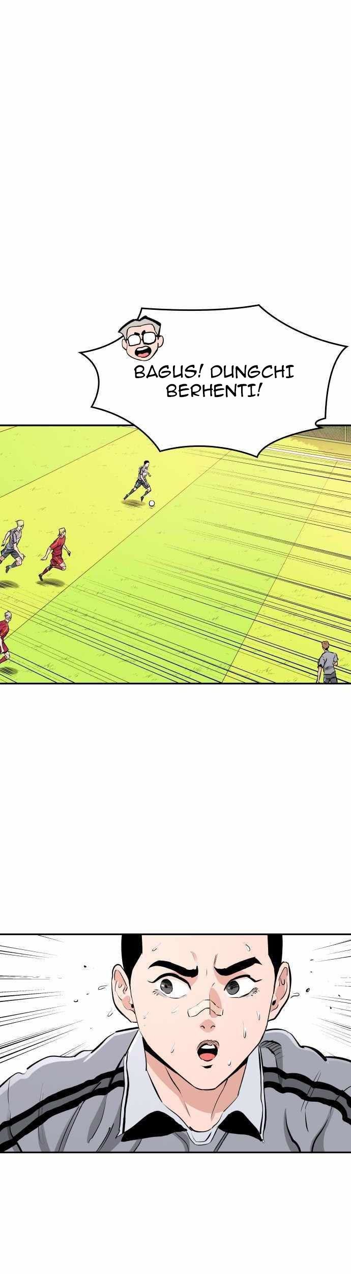 Komik Build Up Chapter 74 gambar nomor 1
