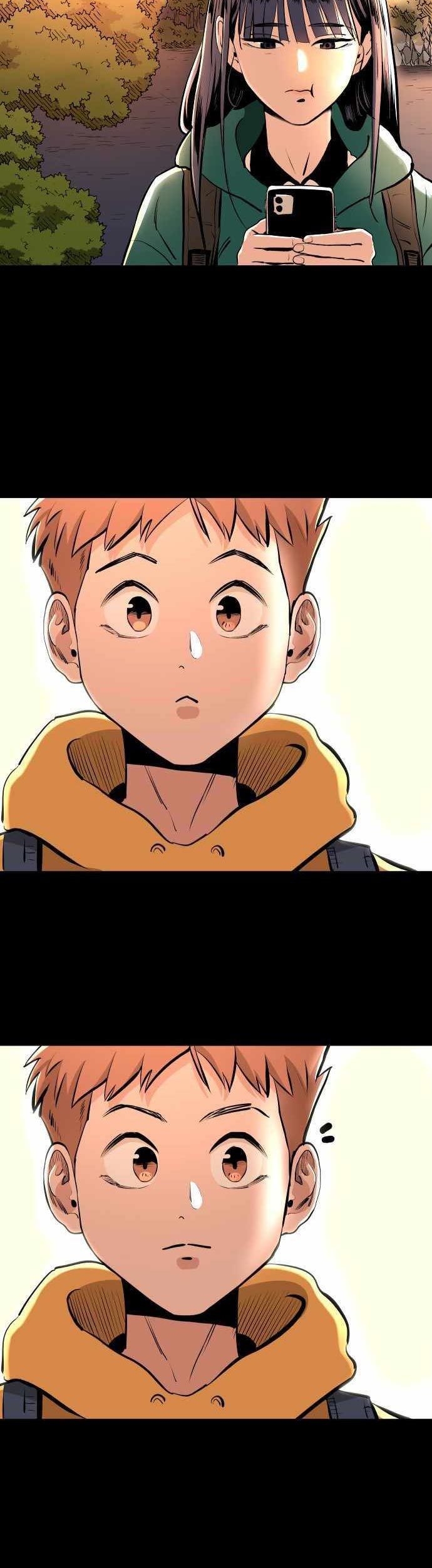 Build Up Chapter 74 Gambar 47