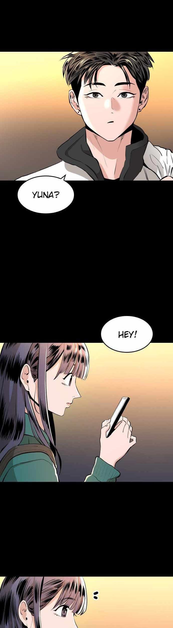 Build Up Chapter 74 Gambar 51