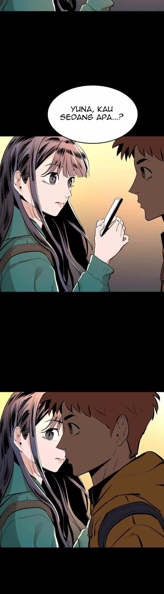 Build Up Chapter 74 Gambar 53