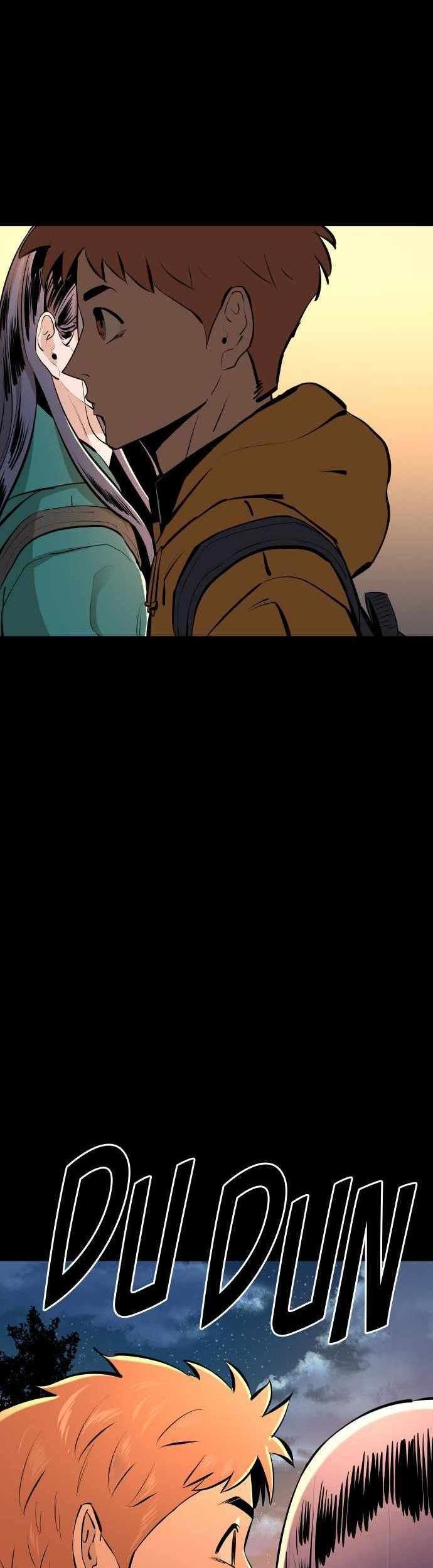 Build Up Chapter 74 Gambar 55