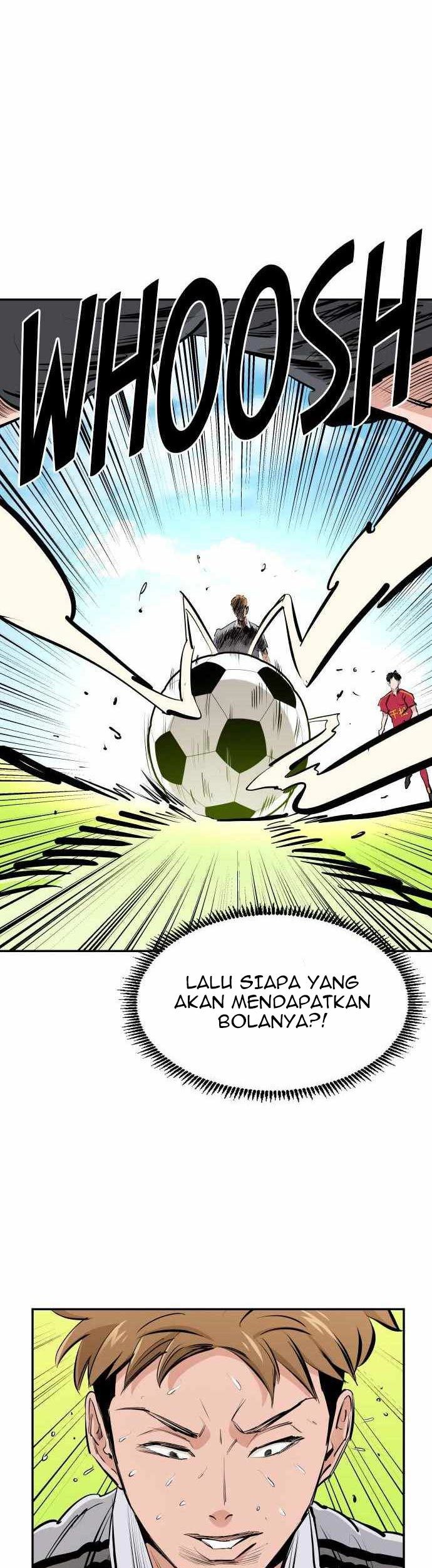 Build Up Chapter 74 Gambar 39
