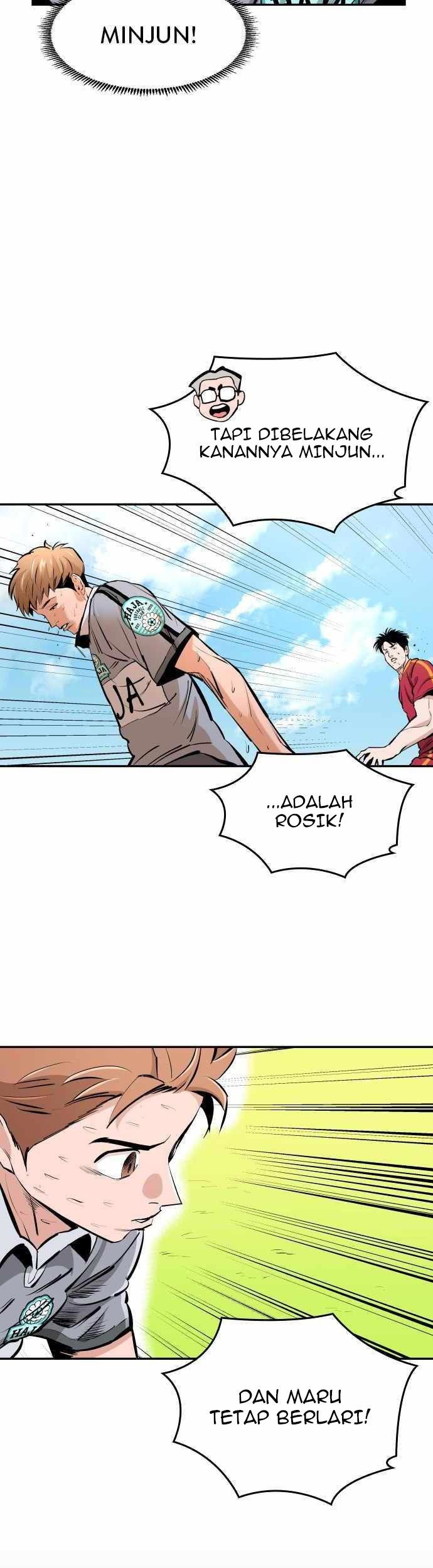 Build Up Chapter 74 Gambar 41
