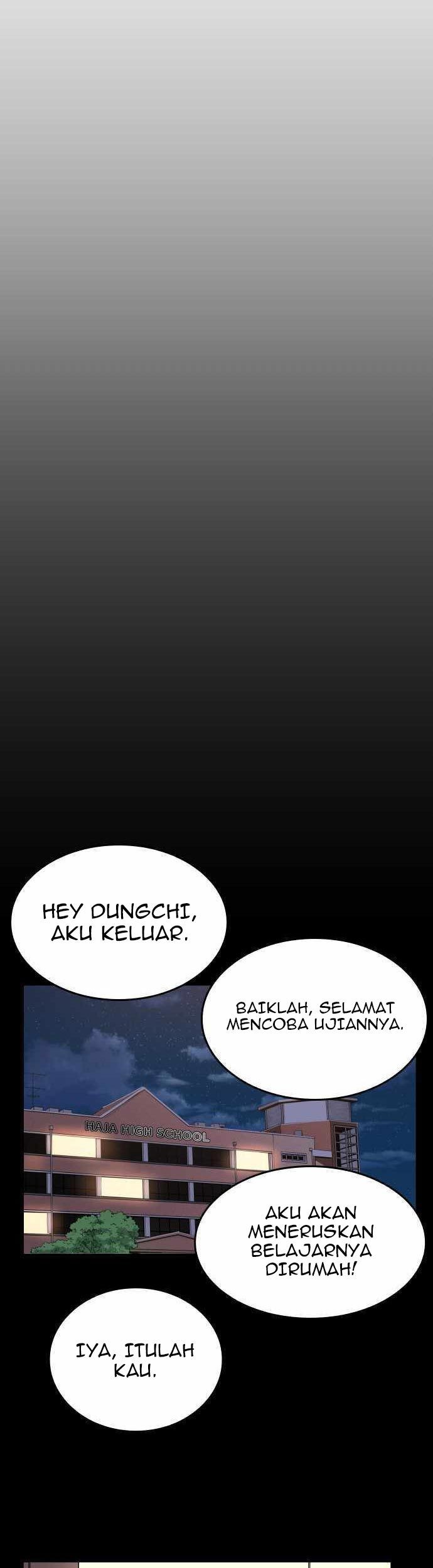 Build Up Chapter 74 Gambar 43