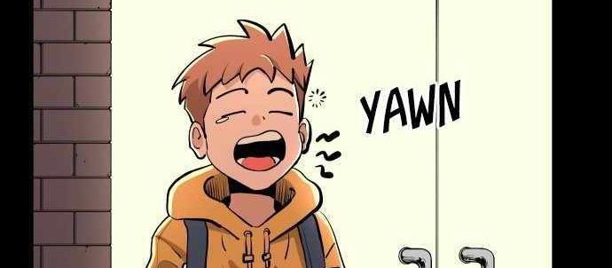 Build Up Chapter 74 Gambar 44