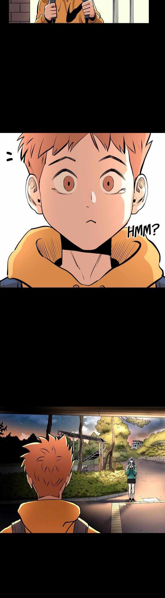 Build Up Chapter 74 Gambar 45