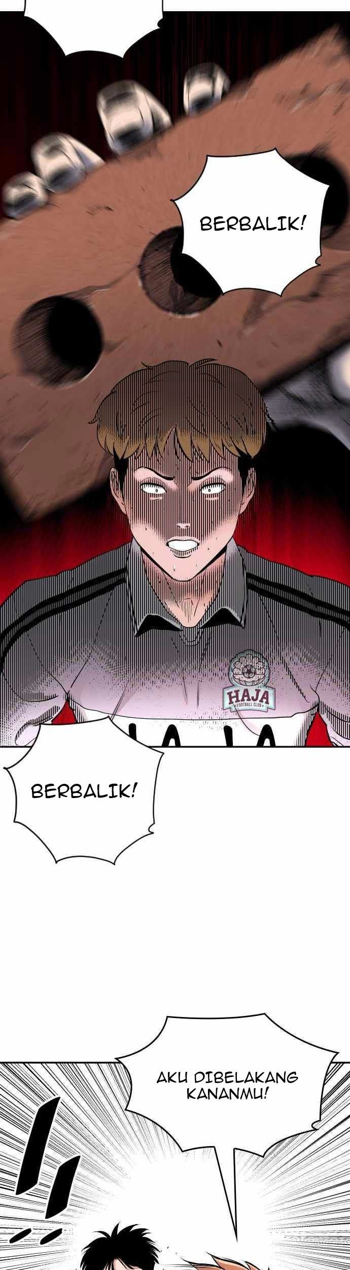 Build Up Chapter 74 Gambar 67