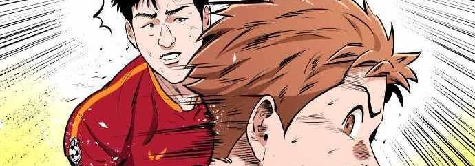 Build Up Chapter 74 Gambar 68