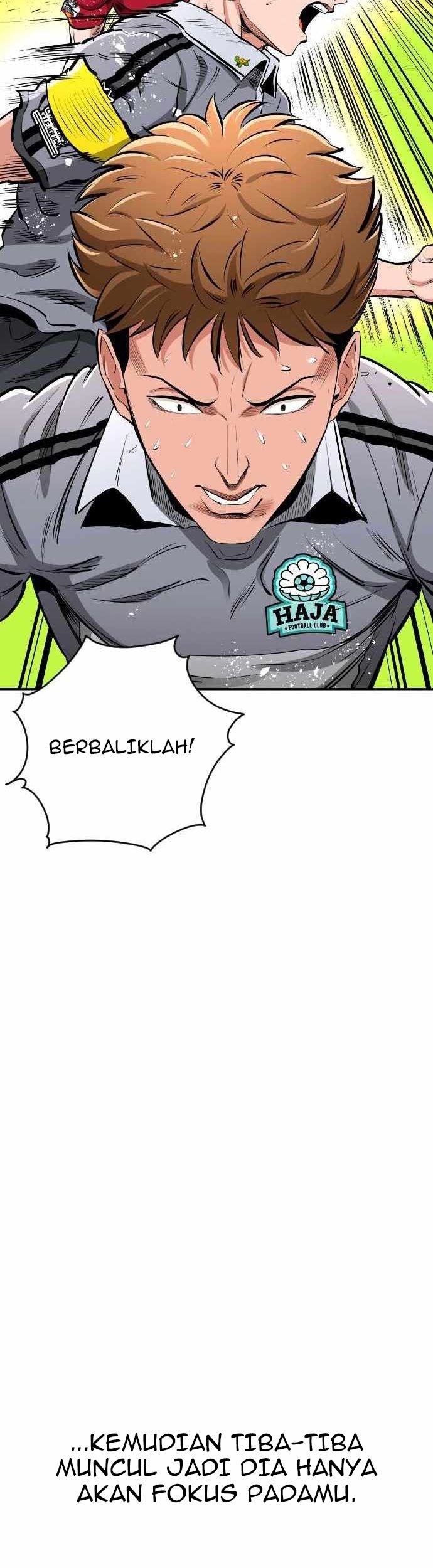 Build Up Chapter 74 Gambar 69