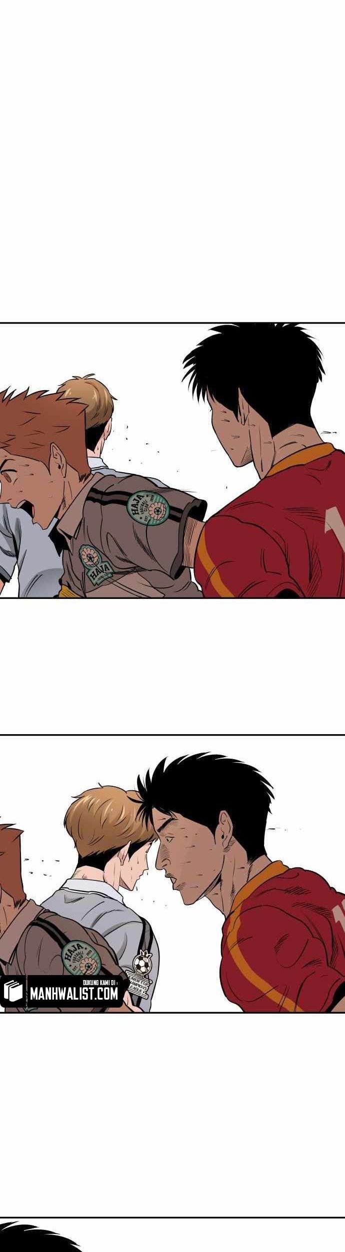 Build Up Chapter 74 Gambar 71