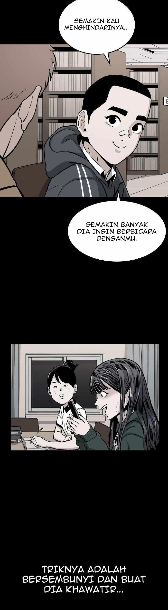 Build Up Chapter 74 Gambar 61