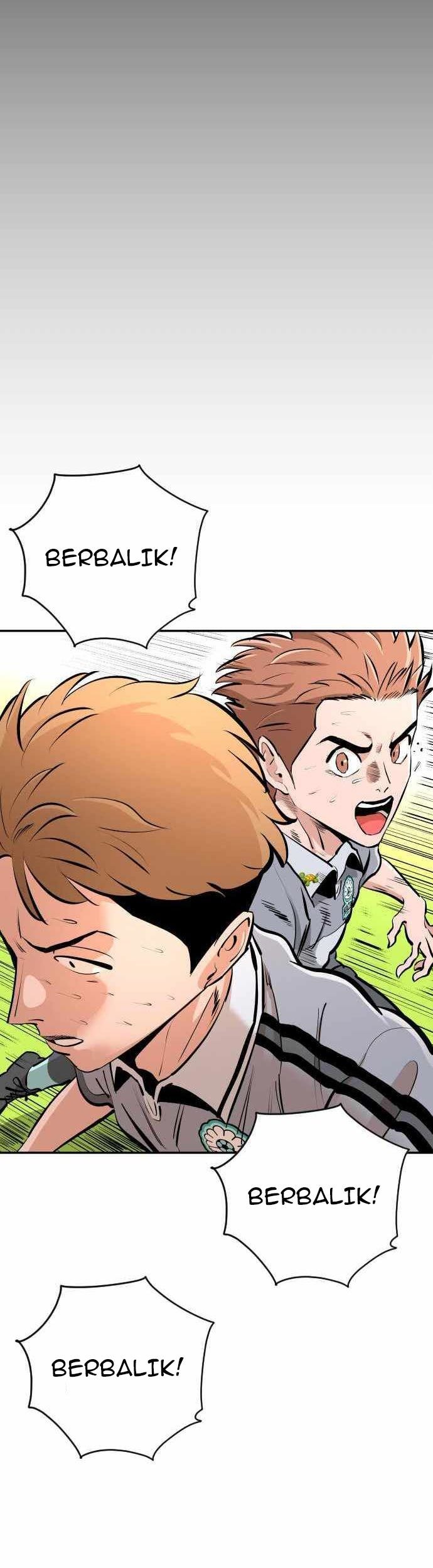 Build Up Chapter 74 Gambar 65