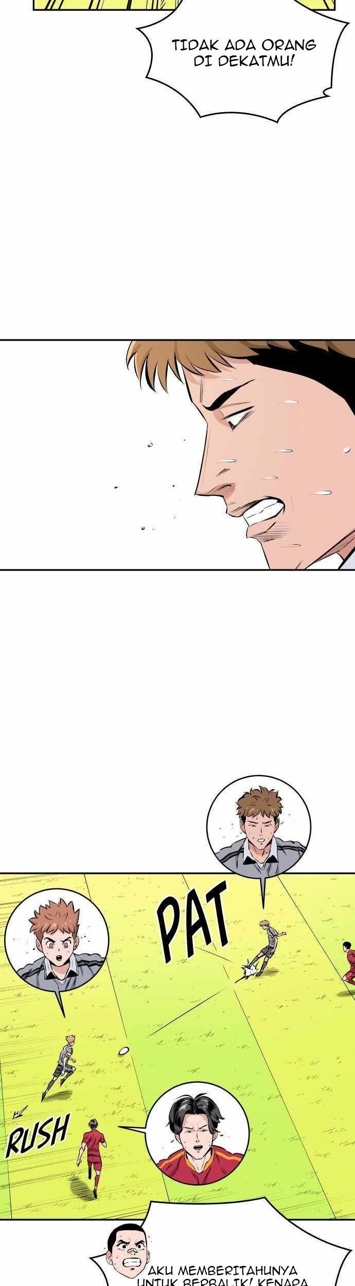 Build Up Chapter 74 Gambar 5