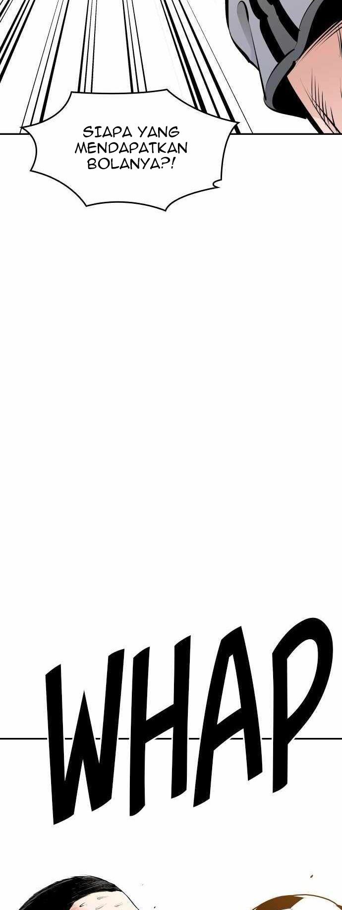 Build Up Chapter 74 Gambar 85