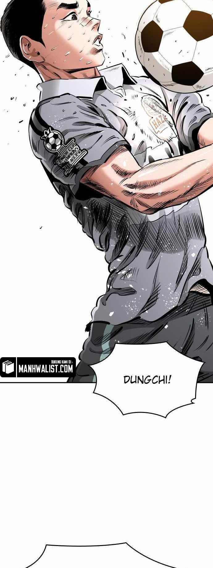 Build Up Chapter 74 Gambar 86