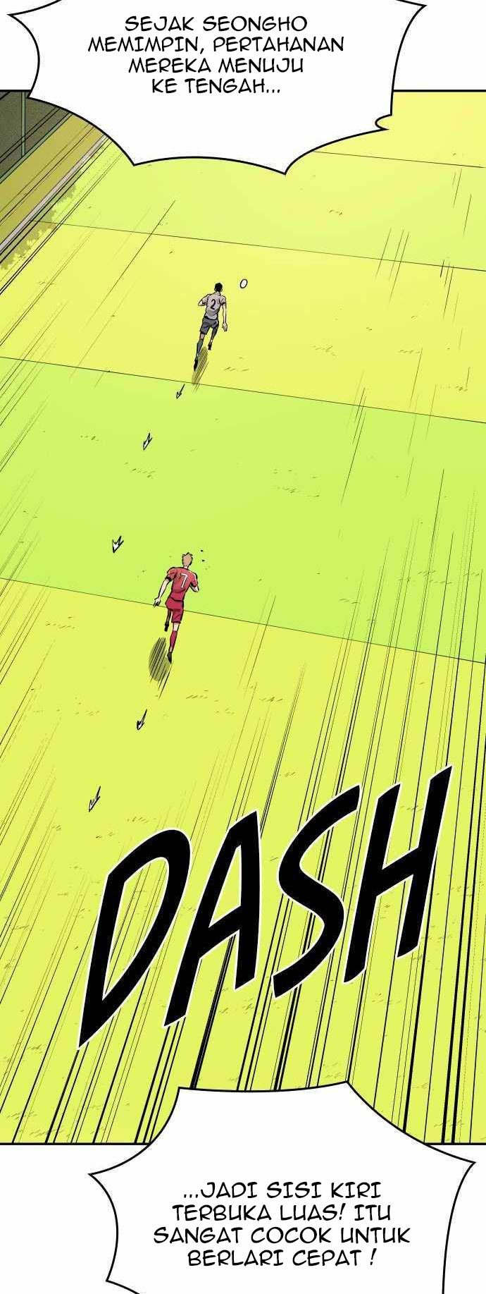 Build Up Chapter 74 Gambar 87