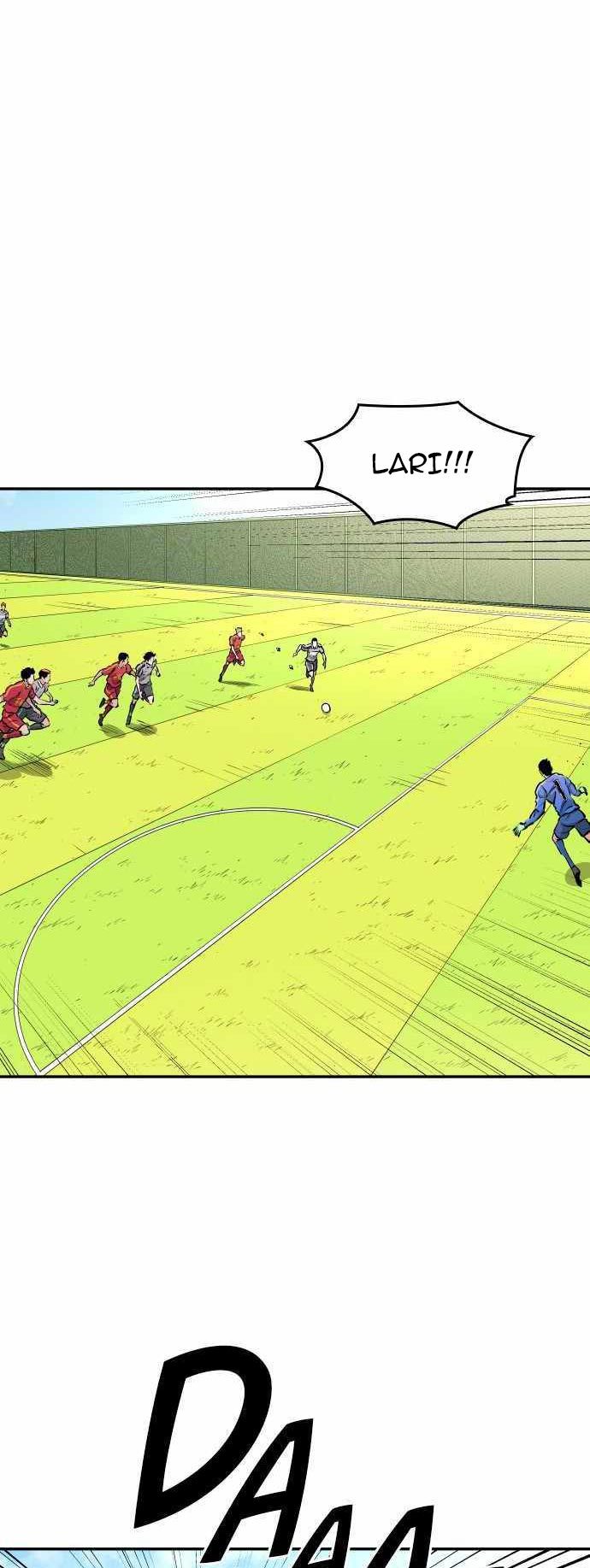 Build Up Chapter 74 Gambar 89