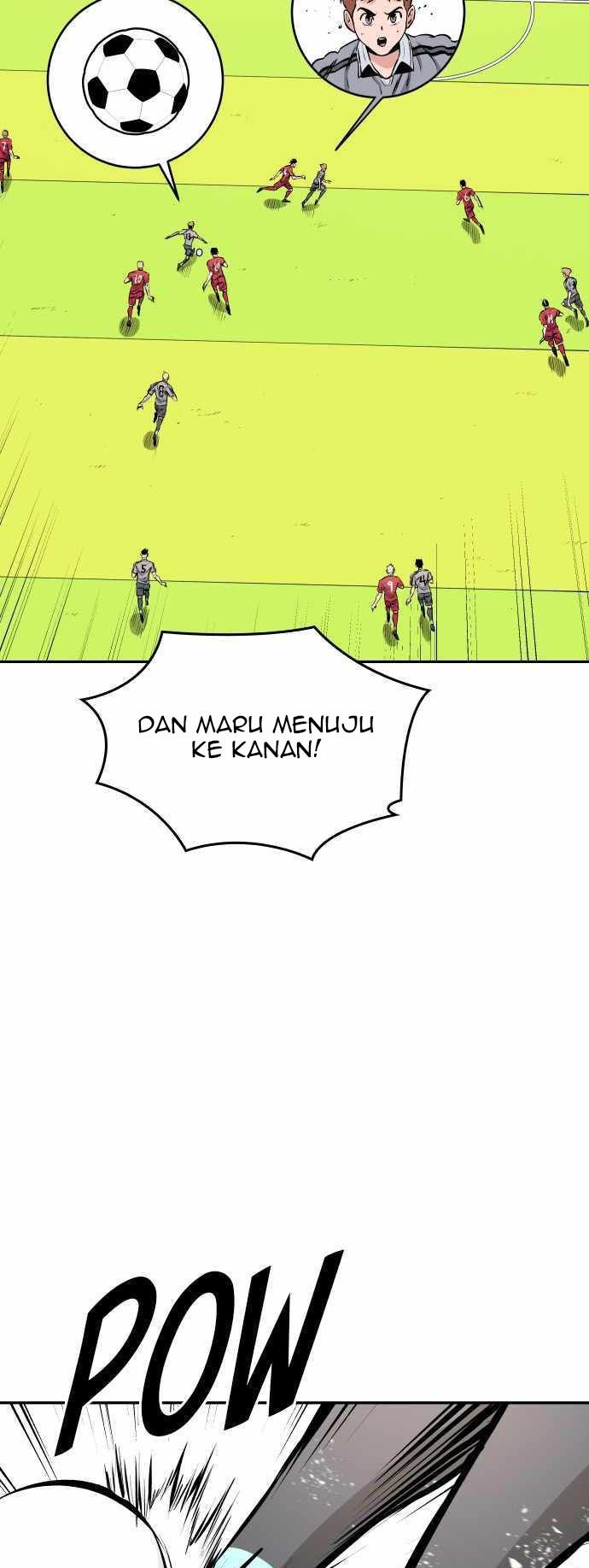 Build Up Chapter 74 Gambar 81