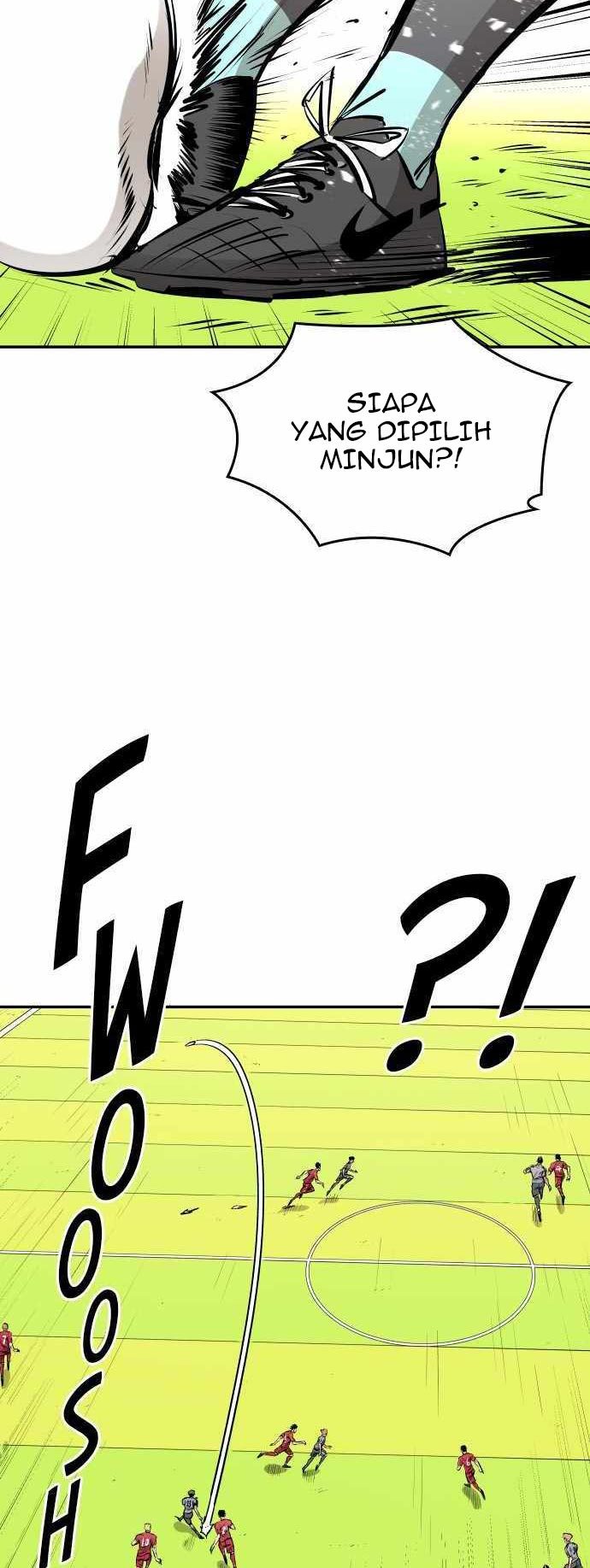 Build Up Chapter 74 Gambar 82