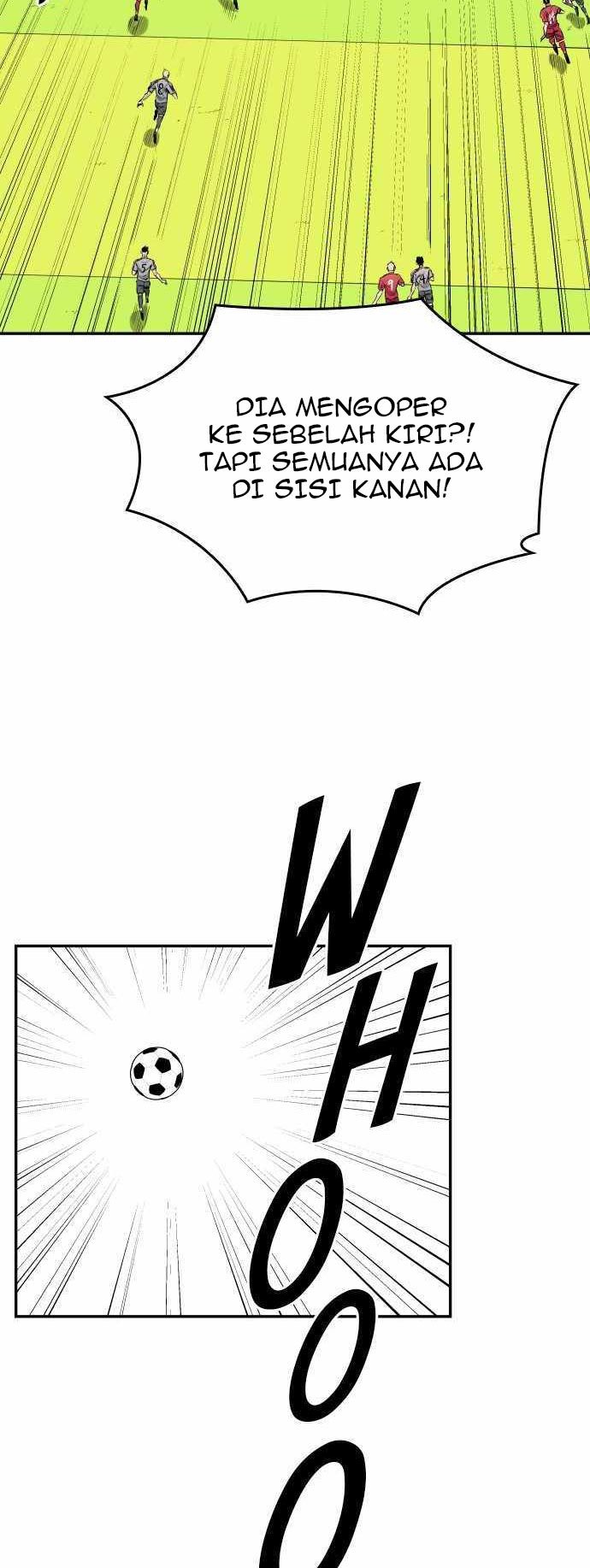 Build Up Chapter 74 Gambar 83