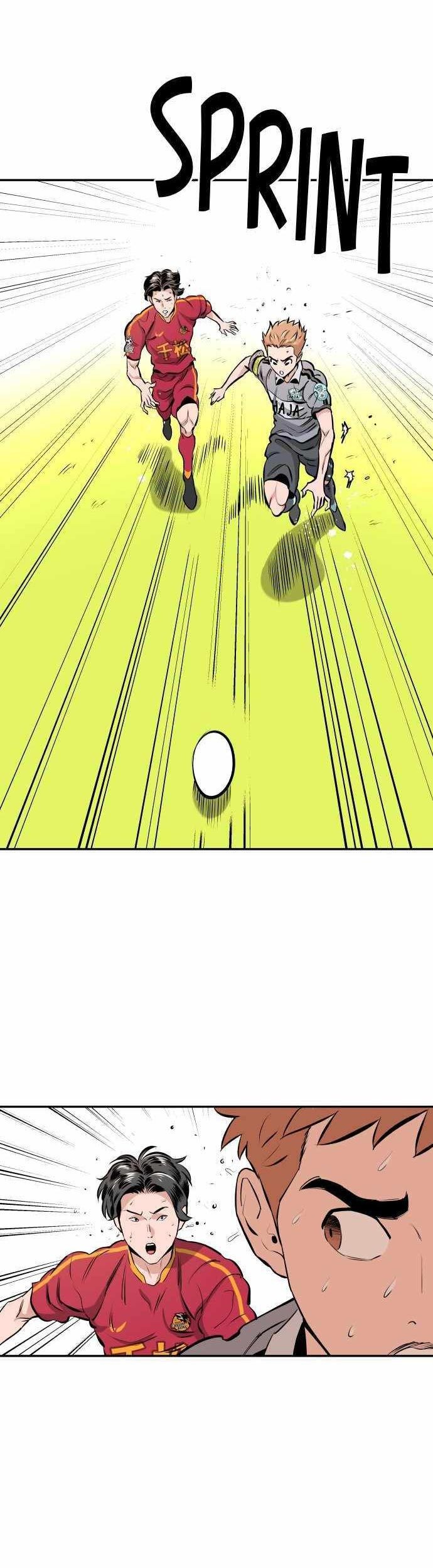 Build Up Chapter 74 Gambar 7