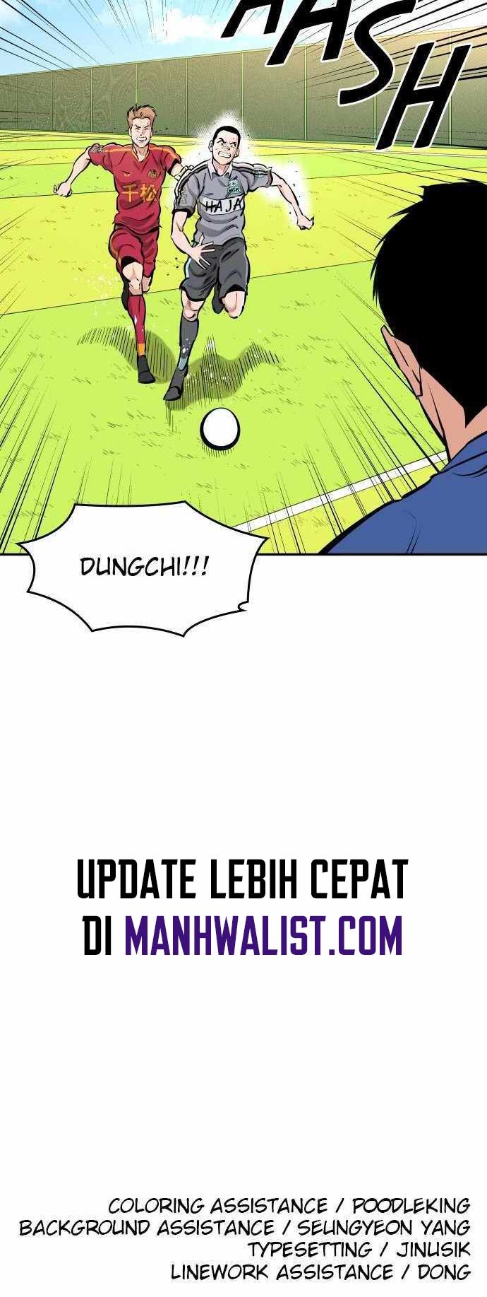 Build Up Chapter 74 Gambar 90