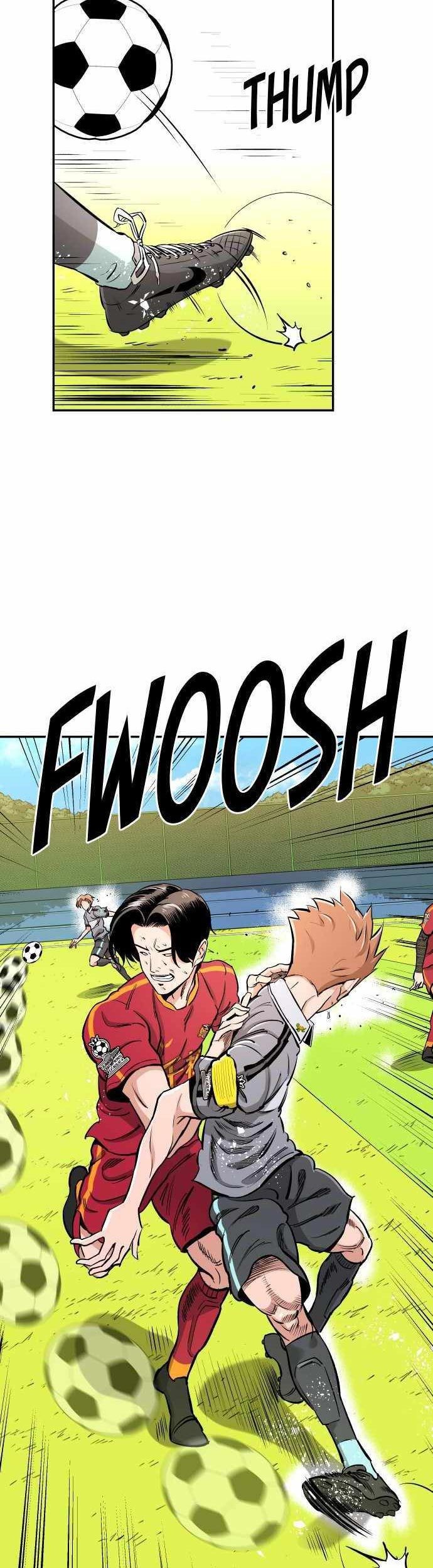 Build Up Chapter 74 Gambar 9