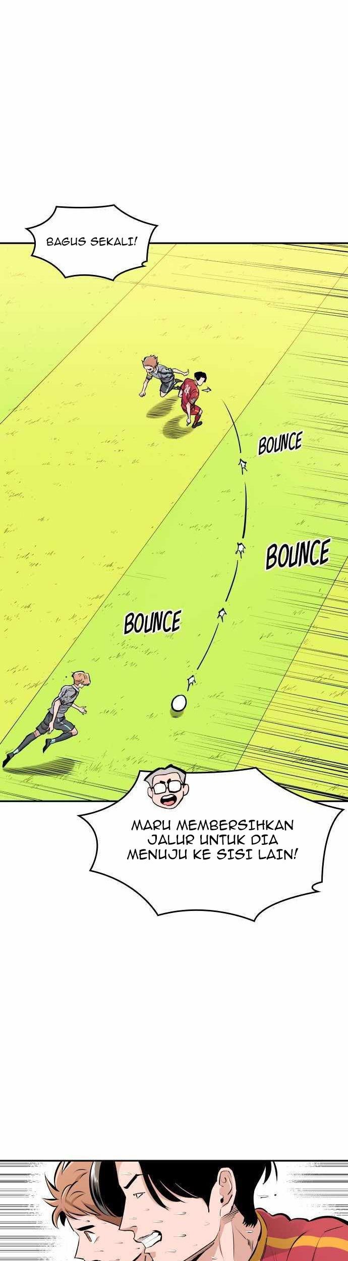 Build Up Chapter 74 Gambar 11