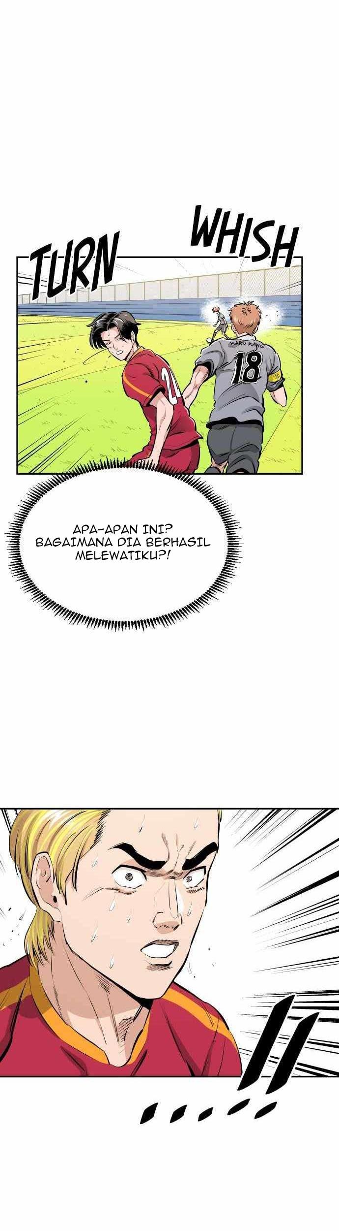 Build Up Chapter 74 Gambar 13