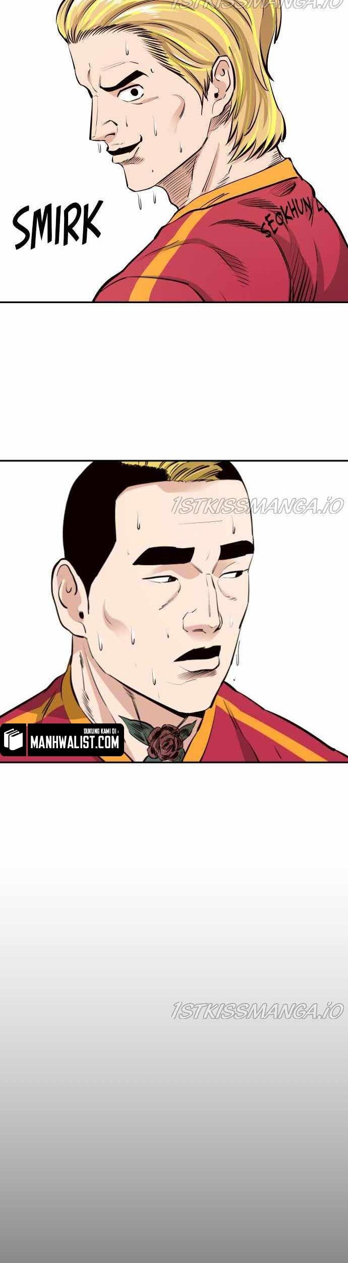 Build Up Chapter 73 Gambar 29