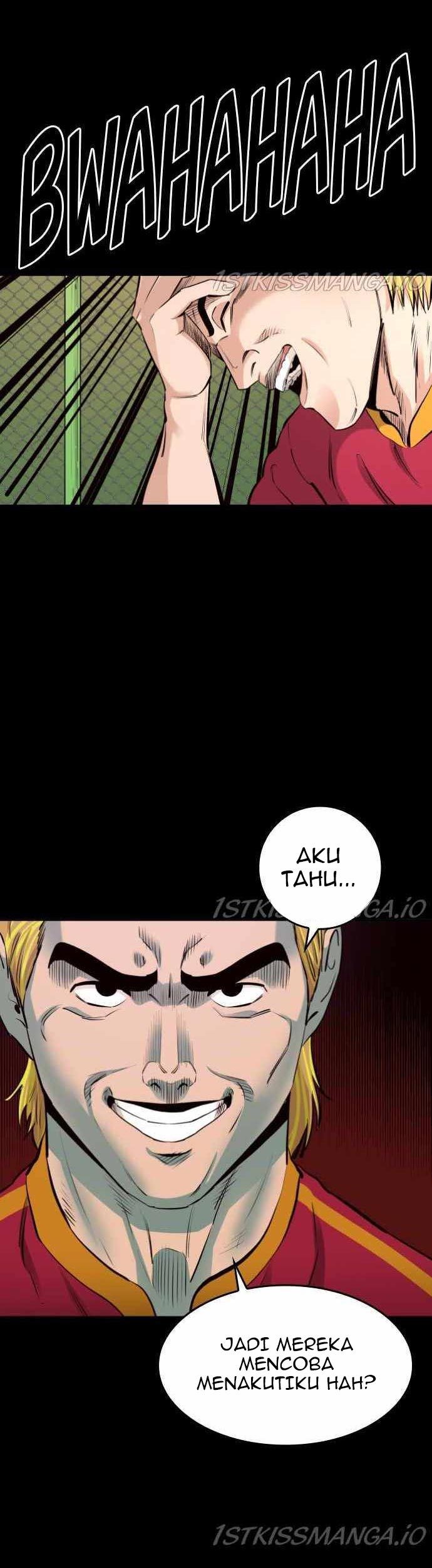Build Up Chapter 73 Gambar 33
