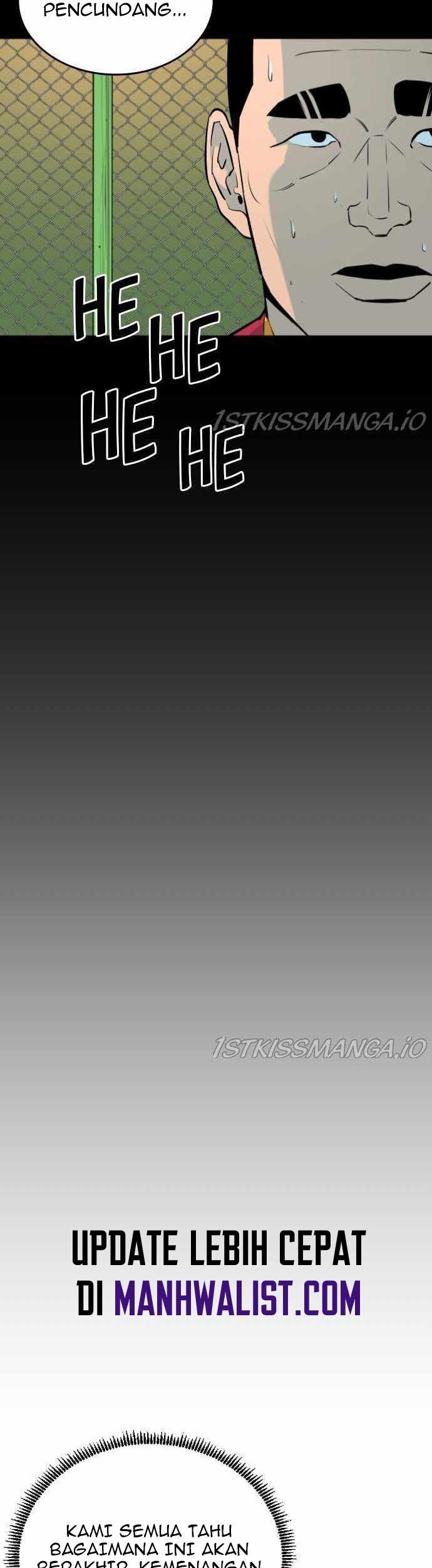 Build Up Chapter 73 Gambar 35
