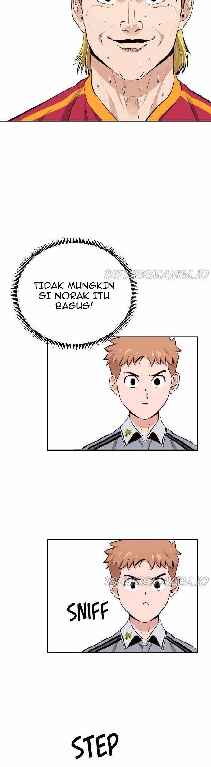 Build Up Chapter 73 Gambar 37