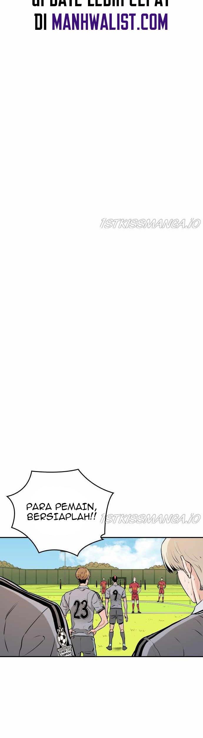 Build Up Chapter 73 Gambar 19