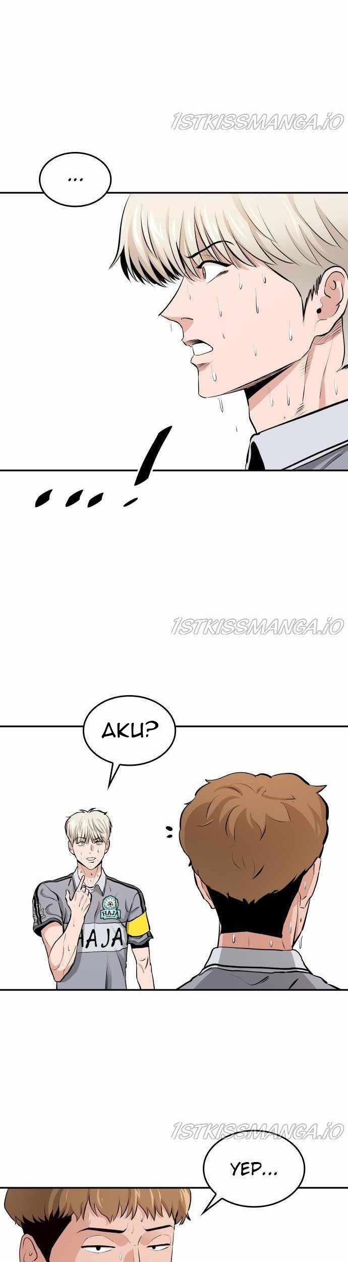 Build Up Chapter 73 Gambar 23