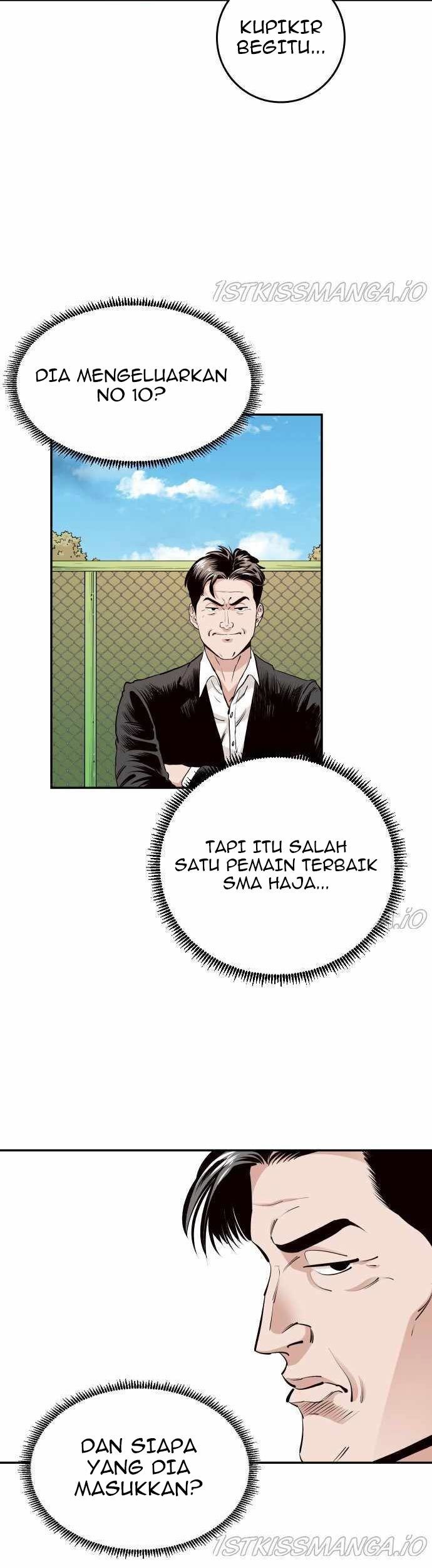 Build Up Chapter 73 Gambar 25