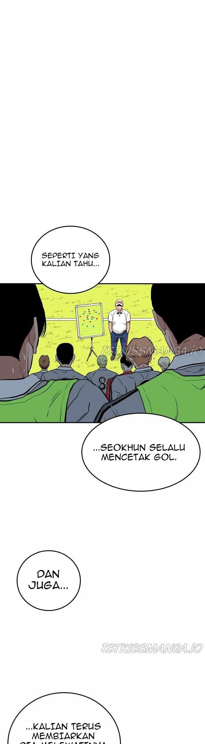 Komik Build Up Chapter 73 gambar nomor 1