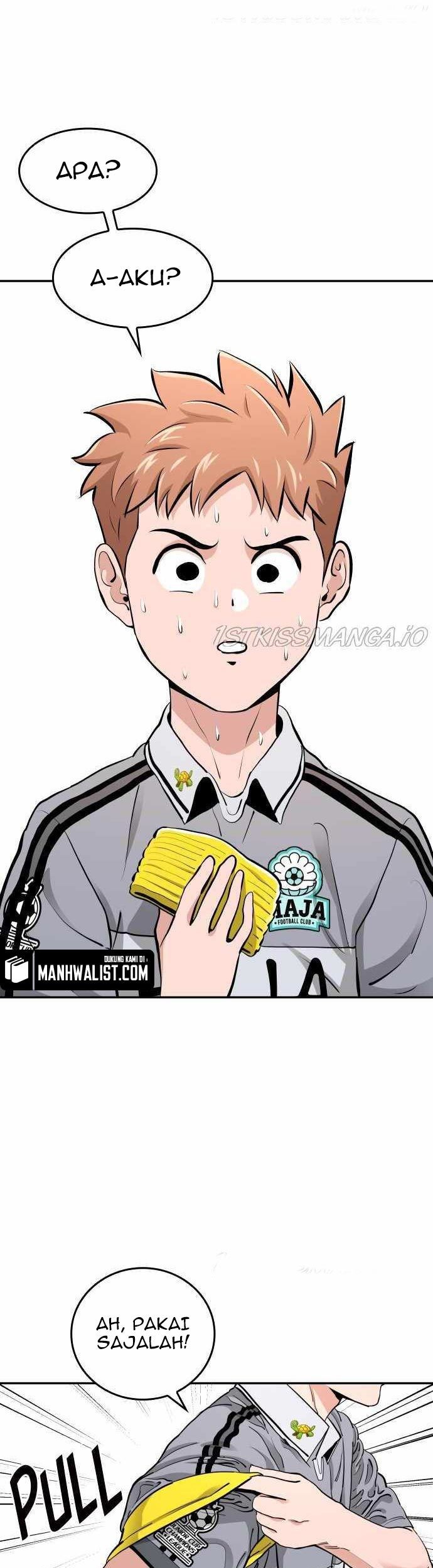 Build Up Chapter 73 Gambar 51