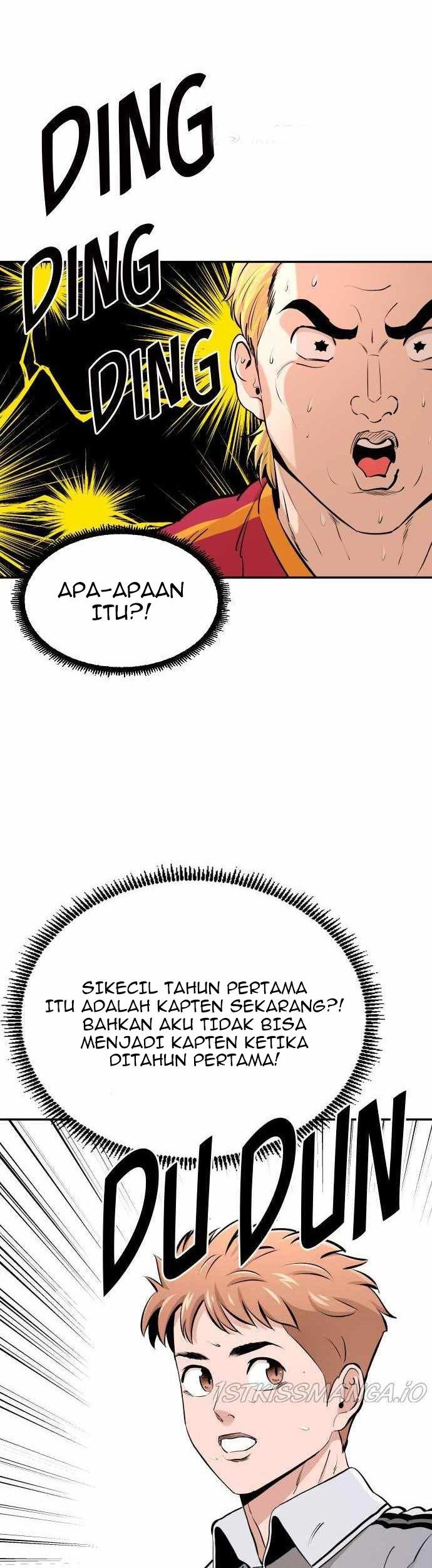 Build Up Chapter 73 Gambar 53