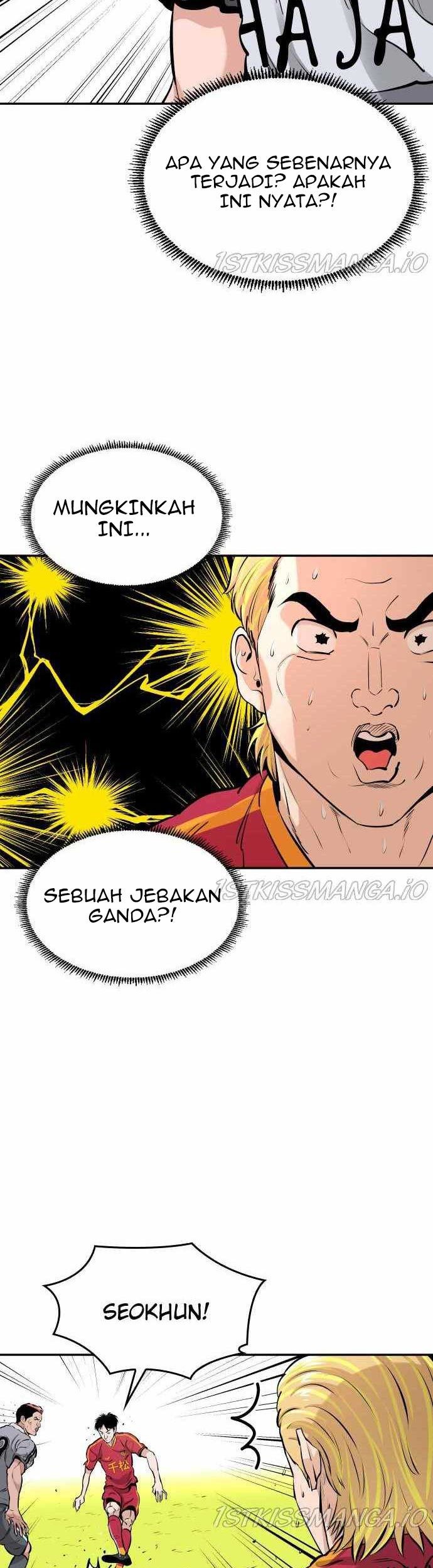 Build Up Chapter 73 Gambar 55