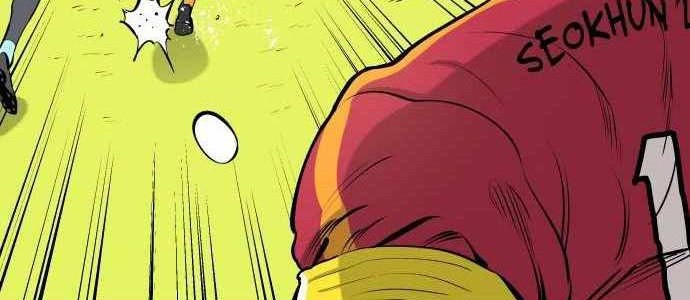 Build Up Chapter 73 Gambar 56