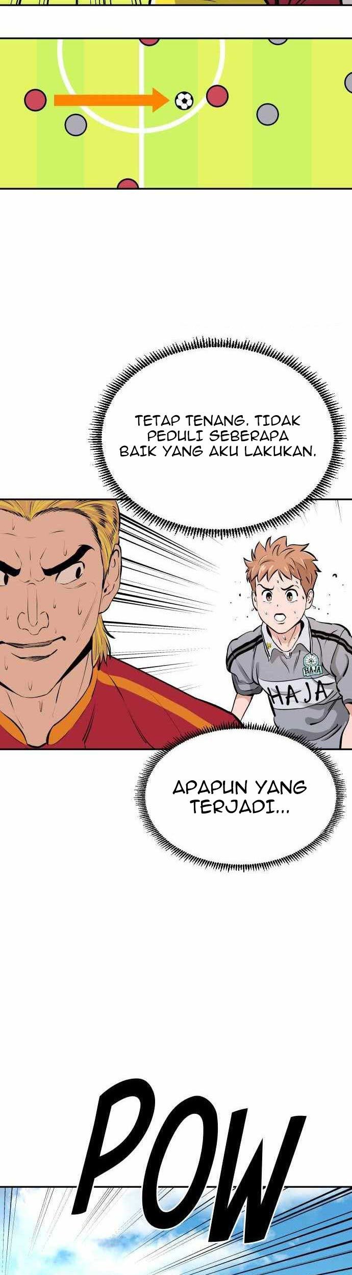 Build Up Chapter 73 Gambar 57