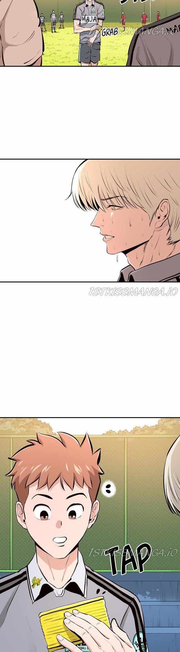 Build Up Chapter 73 Gambar 39